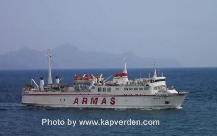 Ferry ARMAS